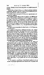 BULLETIN DE LA SOCIETE GEOLOGIQUE DE FRANCE 1852_000141